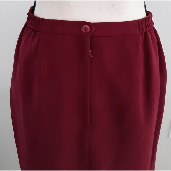 Le Suit Blazer & Skirt Set 8P - Picture 7 of 10